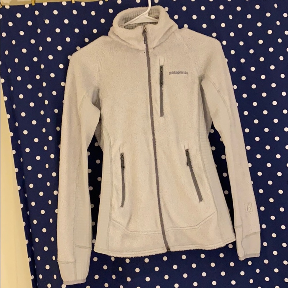 Patagonia R1 Jacket